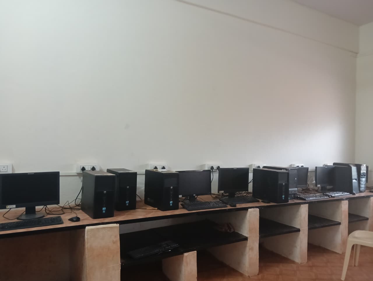 Computer Lab