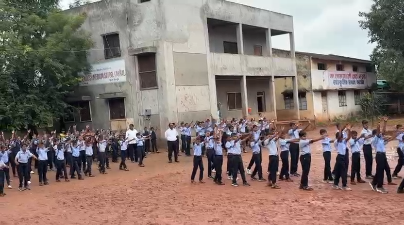 Student Dance Video Thumbnail